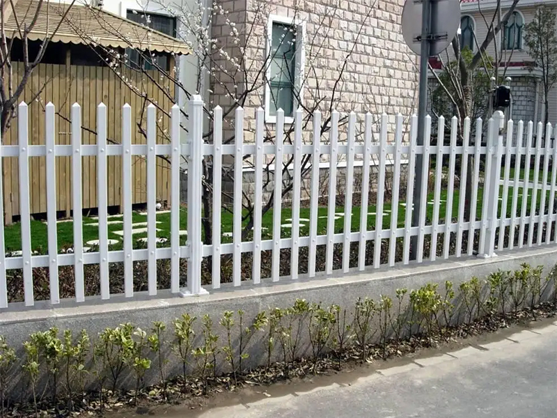 绿化围墙护栏